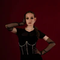 Webcam Model ChantalCarol Videos