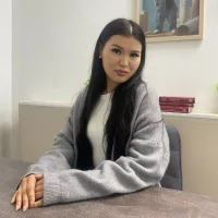 Webcam Model MercedesVleming Videos