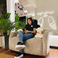Webcam Model PamelaFtMia Videos