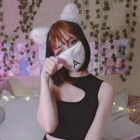 Webcam Model LunaNyanmi Videos