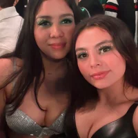 Webcam Model Scarlett_Jazmin Videos