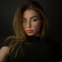 Webcam Model DareleneBolam Videos