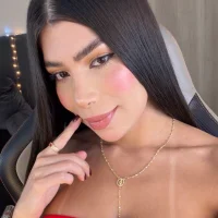 Webcam Model JanyLunaa Videos