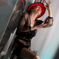 Webcam Model LaidyAlma Videos