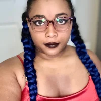 Webcam Model lunaxbat Videos