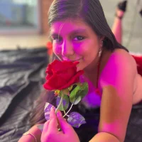 Webcam Model millie_pink Videos