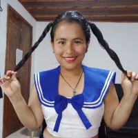 Webcam Model Girl_Emily__ Videos