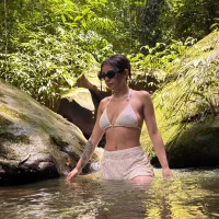Webcam Model hannacruzsj Videos