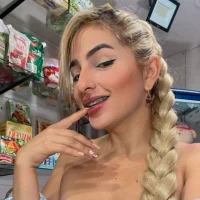 Webcam Model sammyqueenx21 Videos