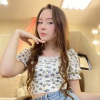 Webcam Model MiaBakker Videos