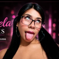 Webcam Model Pamelamilkk_1007 Videos