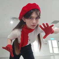 Webcam Model ElinorMullican Videos