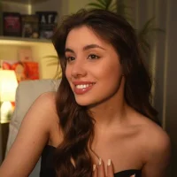 Webcam Model KateGabana Videos