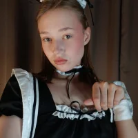 Webcam Model BeulaThorngren Videos