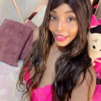 Webcam Model scarlettm08__ Videos