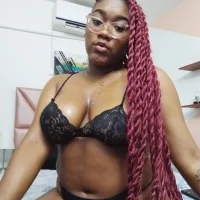 Webcam Model big_ebonyyy Videos