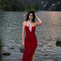 Webcam Model NakishaPreedom Videos