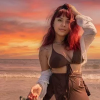 Webcam Model YumiLux Videos