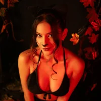 Webcam Model Allisonn_01 Videos