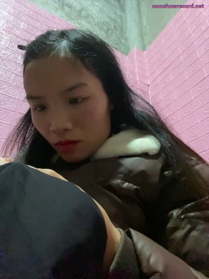 Webcam Model Yunzang Videos