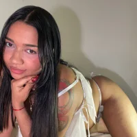 Webcam Model _octavia_ Videos
