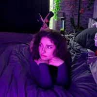 Webcam Model Moxxxie Videos