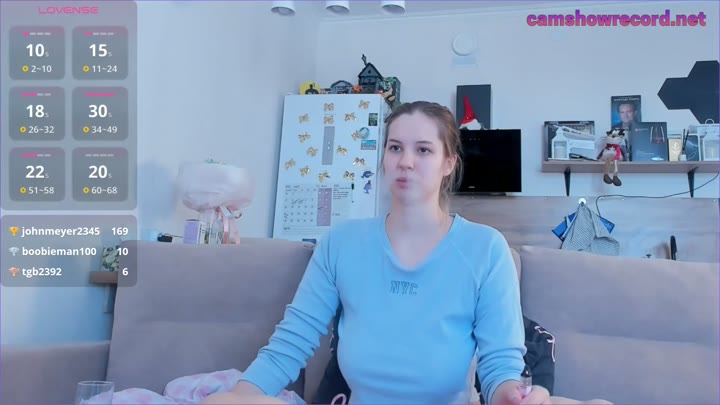 Girlalonehome