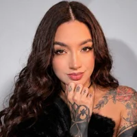 Webcam Model DaniDusan_ Videos