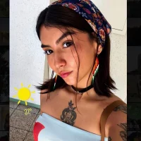 Webcam Model Zoe_addiction Videos