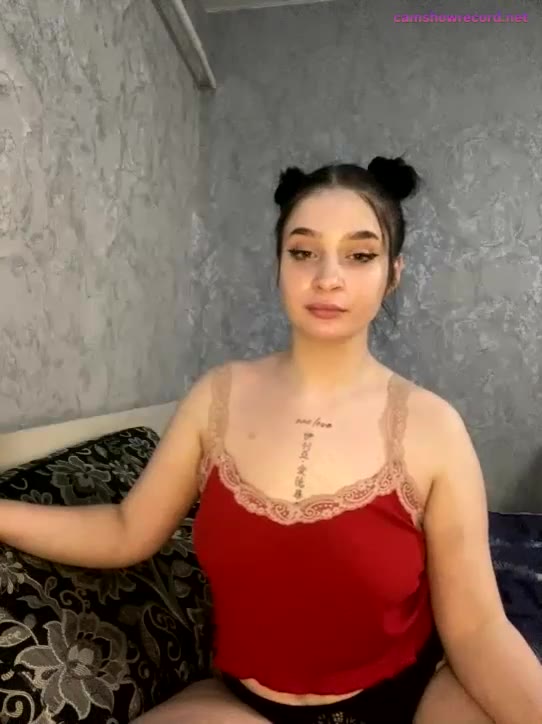 Webcam Model 1Your-luck1 Videos