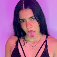 Webcam Model Scarlett_word Videos