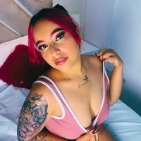 Webcam Model Amy_Lenns Videos