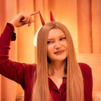 Webcam Model carolreeves Videos