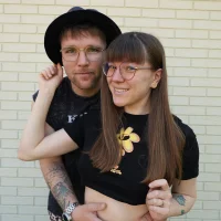 Webcam Model BettDuett Videos