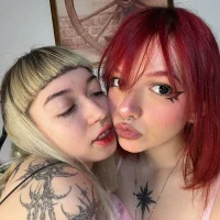 Webcam Model LidiaElia Videos