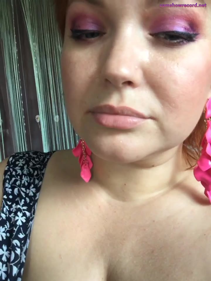 Webcam Model zzbayadera Videos