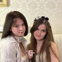 Webcam Model GemmaHankin Videos