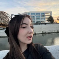 Webcam Model JanettVeld Videos