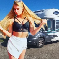 Webcam Model VanLifeVixen Videos