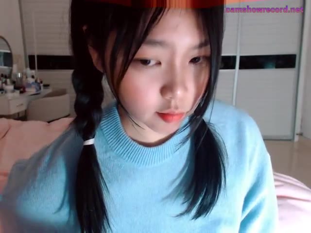 Webcam Model -Lucky_Girl Videos