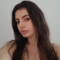 Webcam Model CarliFantasy Videos