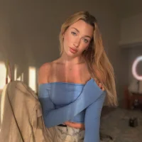 Webcam Model SerenaCloud Videos