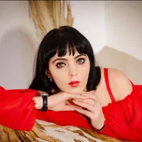 Webcam Model BarbaraWebs Videos