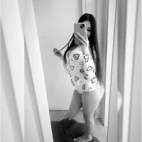 Webcam Model Anyssia Videos