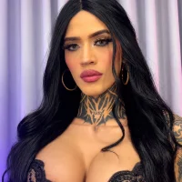 Webcam Model _Crystal_evains Videos
