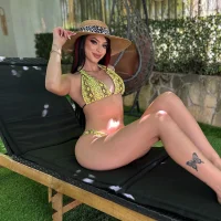 Webcam Model alissonnova Videos