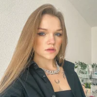Webcam Model Adel_Veigel Videos