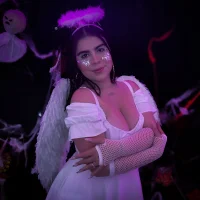 Webcam Model shainna_x Videos