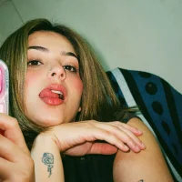 Webcam Model YummyAnna_ Videos