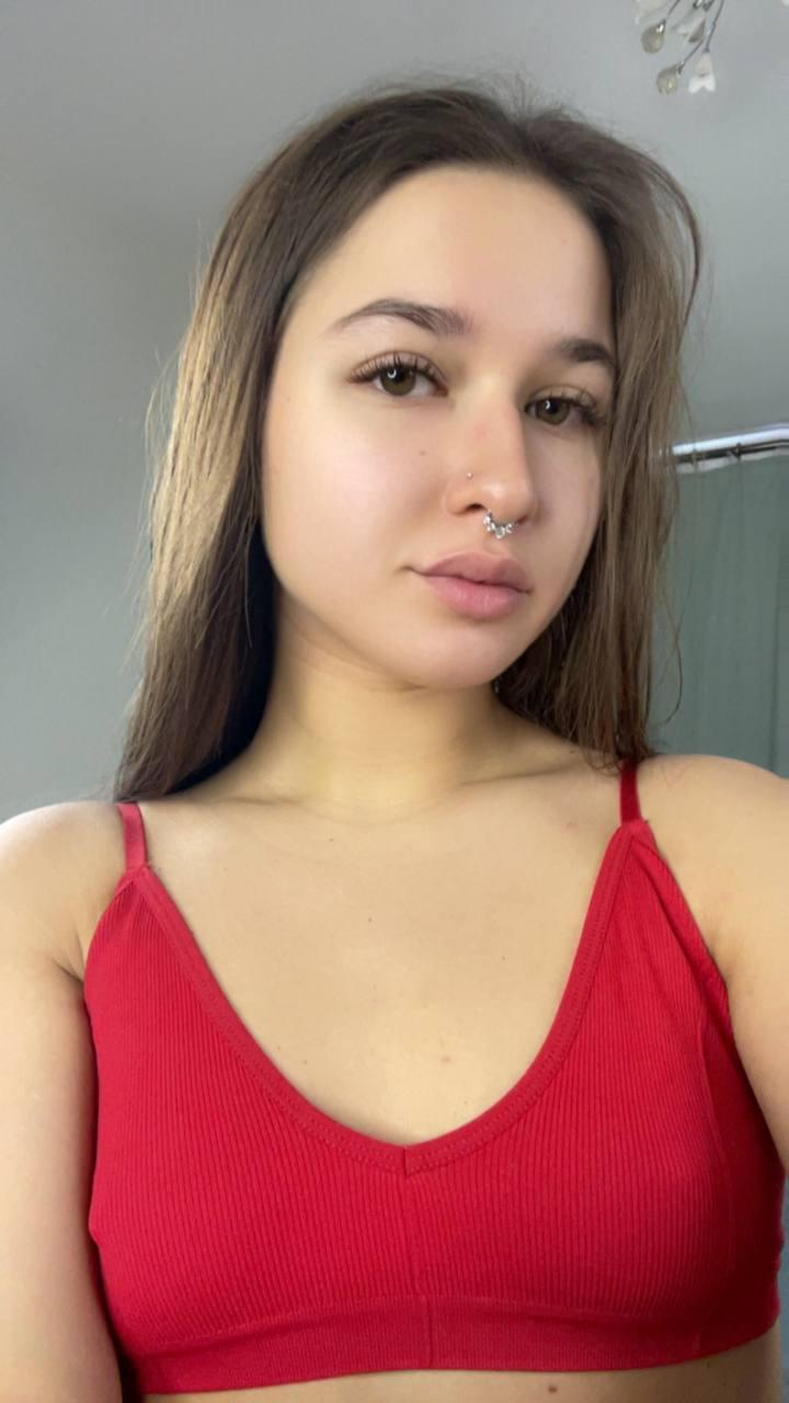 Webcam Model _babysina_ Videos
